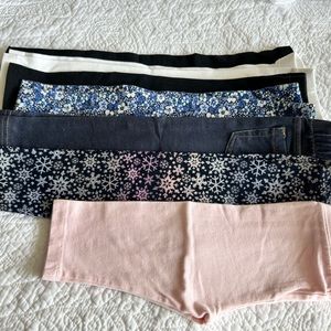 Toddler leggings